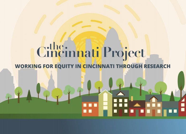 The Cincinnati Project